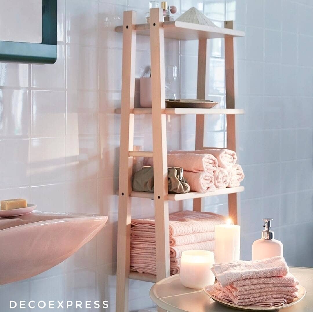 decoexpresspty's tweet photo. Más tiempo para la belleza💄💅 y menos tiempo buscando cosas en tu baño por las mañanas 🛁🚽
ESTANTERÍA DE PARED | MADERA | Su forma vertical y abierta te permite tener todo a la mano rápidamente. #Toallas #Jabón #Cepillo etc.
*Disponible: Color madera natural y negra* https://t.co/eeWNeervKd