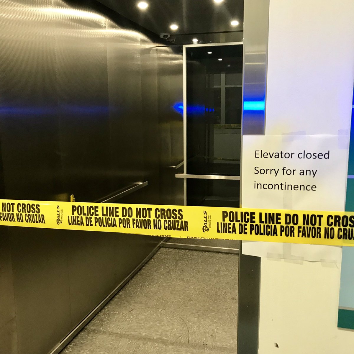 “Sorry...” 
lol #wordsmatter <a href="/jimmyfallon/">Jimmy Fallon</a>