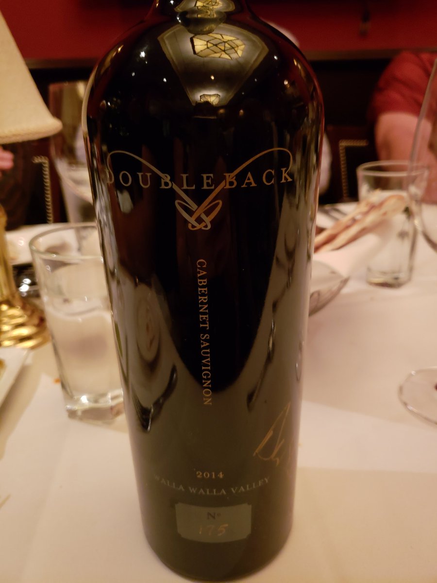 allyr2's tweet photo. What a fun treat! @doublebackwine @LakeUnionSeaRay @GlobalMarineIns #mdce2018 #wawine https://t.co/YRCTMcwwmH
