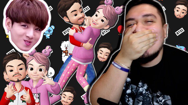 Joséjk Mixtape On Twitter Jungkook And I Are On Zepeto Https