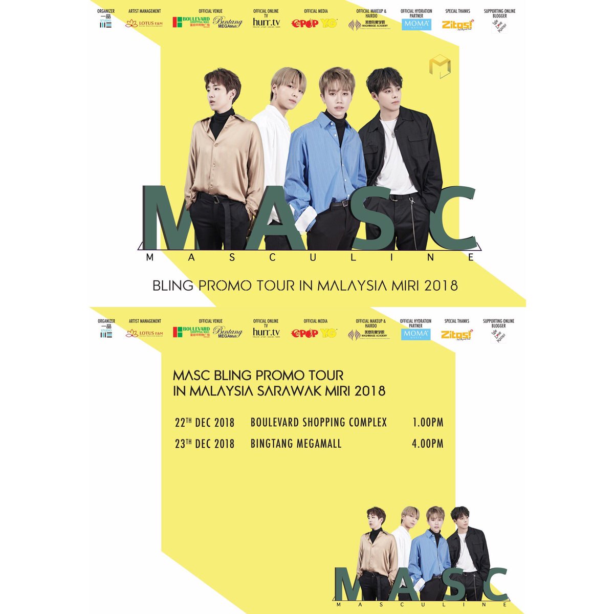 Masc_official TW tweet media