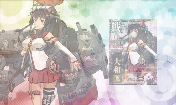 艦これ提督さんと繋がりたいのtwitterイラスト検索結果 古い順