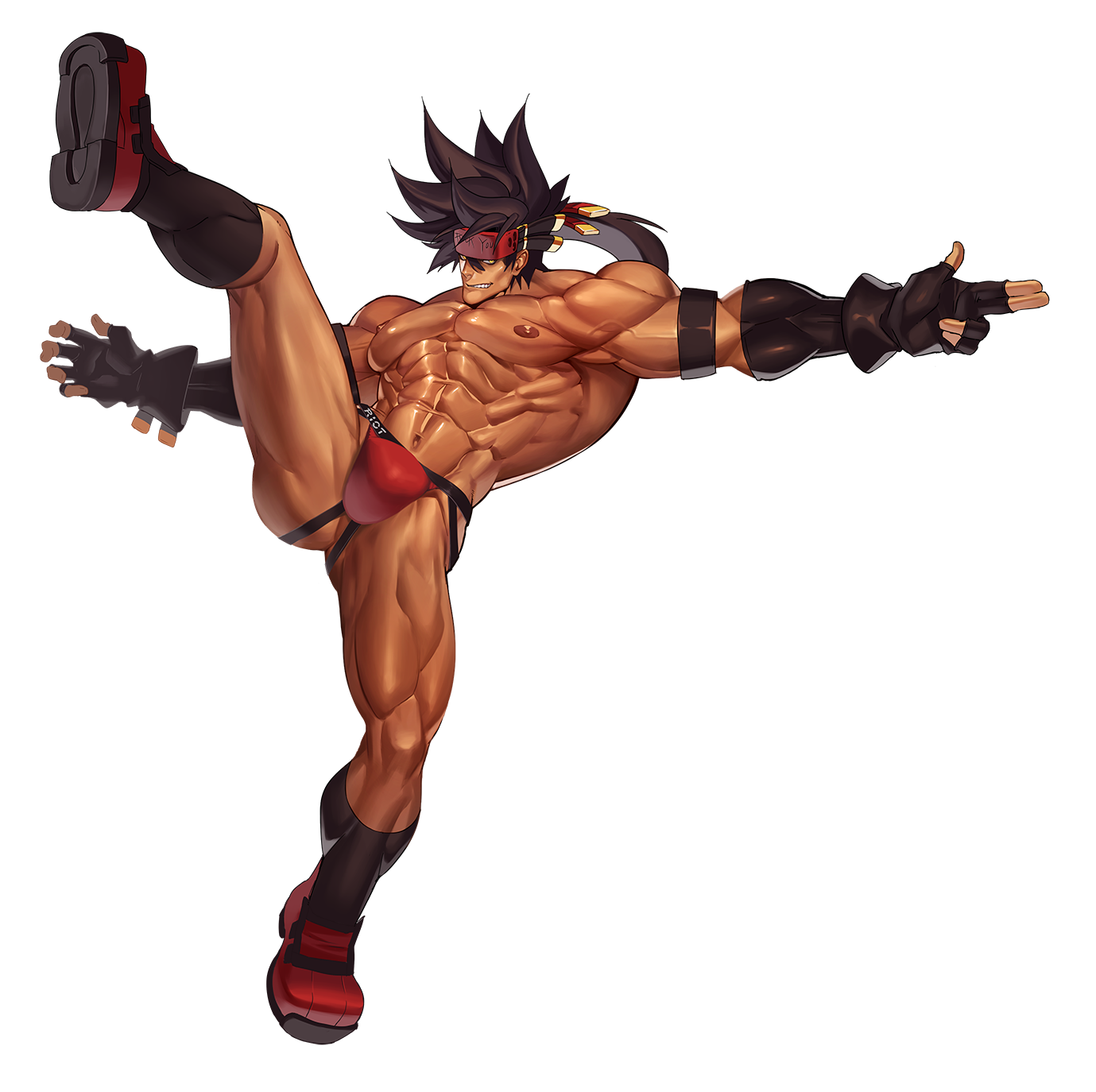 🔞Rennik・レニック🔞 on X: Nudist Sol in a jockstrap :D  t.coLuZQcNdtmc  X