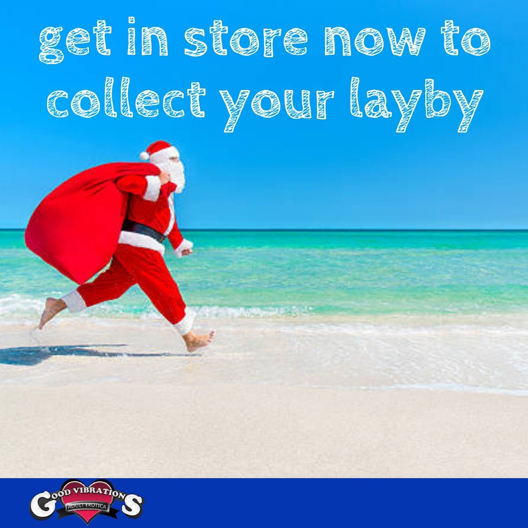 It's only two weeks until Christmas day! Have you collected your layby yet, or made plans to make the last payment?
.
We have small gifts, large gifts, gift vouchers, and online shopping available - all for your convenience this silly season