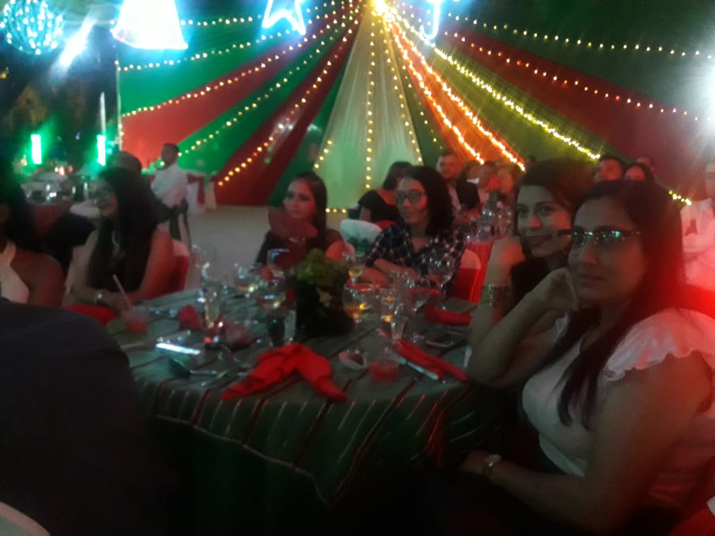 GermansSuarez's tweet photo. Una noche de reconocimiento y exaltación viven hoy los Aprendices más destacados del @SENAComunica CLEM #Tuluá en nuestro evento “El Mejor Eres Tú” acompañados de sus familiares, compañeros, instructores y coordinadores. @ctrujillosena https://t.co/JSYInzDY0R