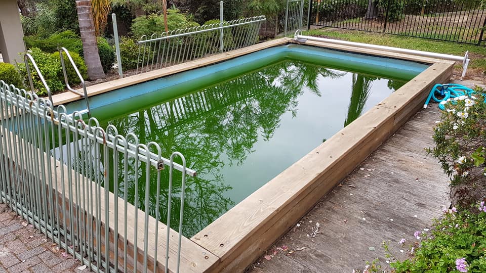 Aqualux_Pools's tweet photo. Another gorgeous renovation finished in time for Christmas! Aqualux colour is 'Bahama', which has been really popular this season!! #vicpools #aqualux #abgal #summer #poolparty #poolguys #drinksbythepool #poolreno https://t.co/tlQnjmr0r9