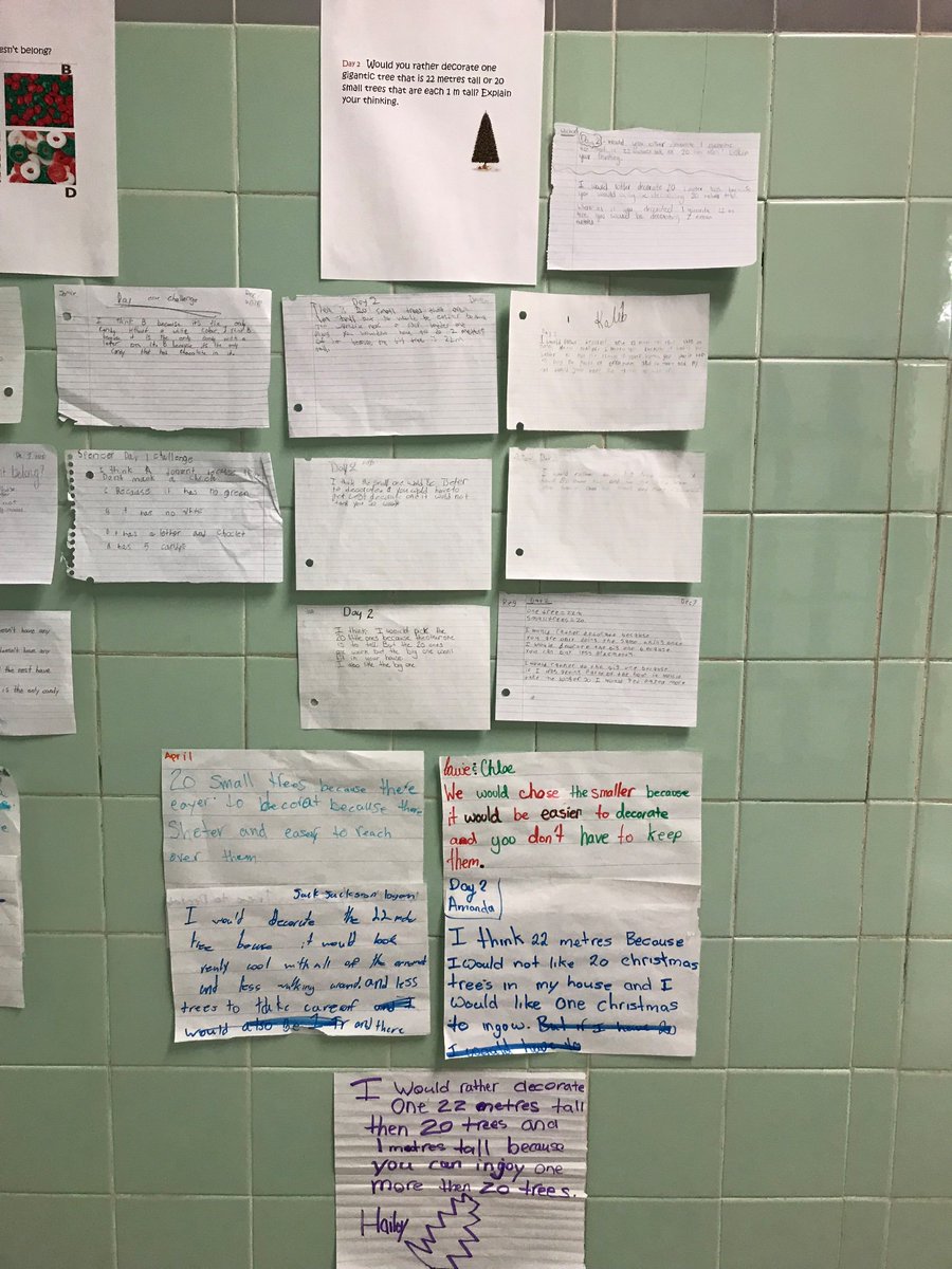 mcgillivray mustangs tweet media