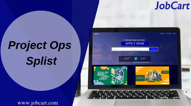 Job_Cart's tweet photo. Position : Project Ops Splist
Location : Petaling Jaya, Malaysia
Qualification : Minimum Diploma in Finance background with 2 years experience in similar role.
To apply or to know more click the link to job :
https://t.co/TGI0JG6owB
#JobCart #splist #finance #capex #opex https://t.co/a680nVZbSp
