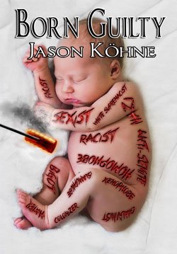 NoWhiteGuiltNWG's tweet image. #BornGuilty is now available!!! We have made it through the first layer of censorship… but for how long??? 
amazon.com/dp/1727631625