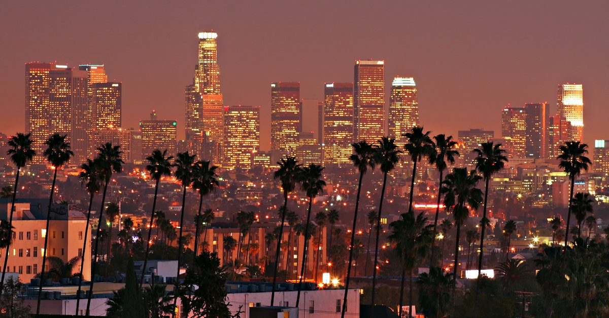 The City of #LosAngeles has collected $100 million in taxes from <a href="/Airbnb/">Airbnb</a>  hosts and guests. ow.ly/29Z430mWcv7 via @AirbnbCitizen #shorttermrental #vacationrental