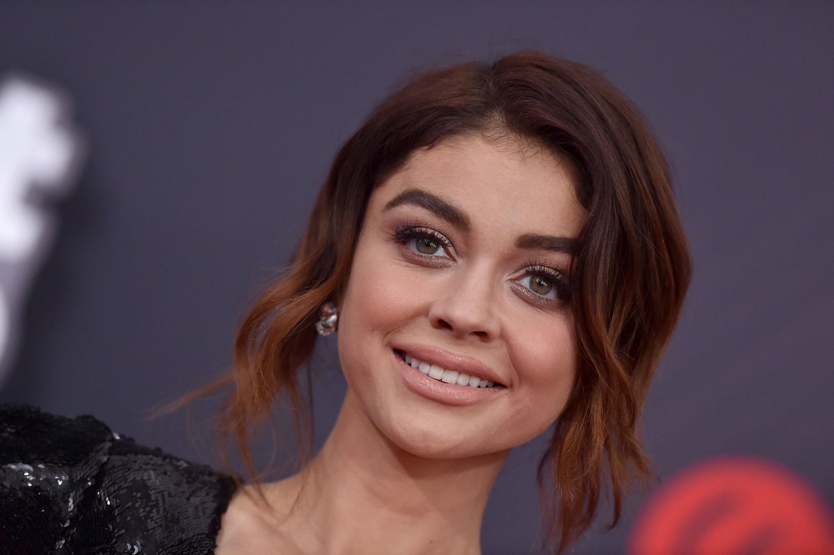 Here is how Sarah Hyland is doing after her kidney transplant bit.ly/2G70Kl5?utm_so… https://t.co/zqrQDErHax