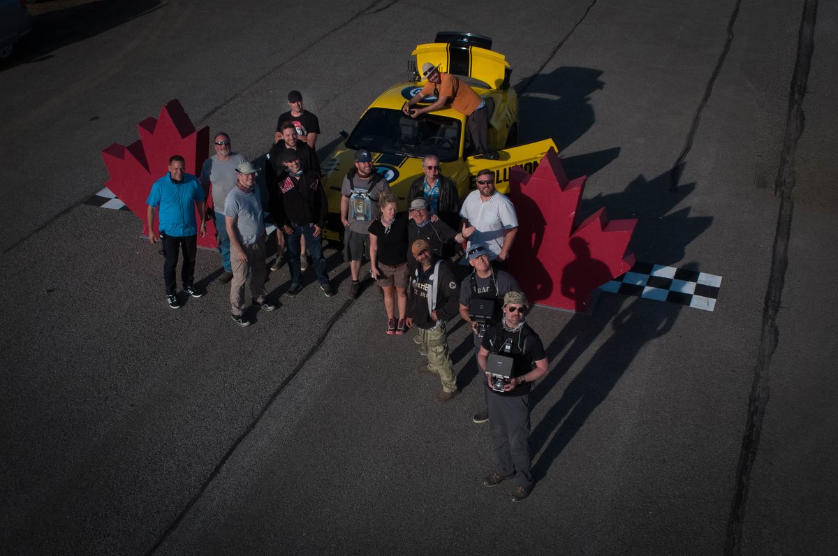 Canada'sWorstDriver tweet media