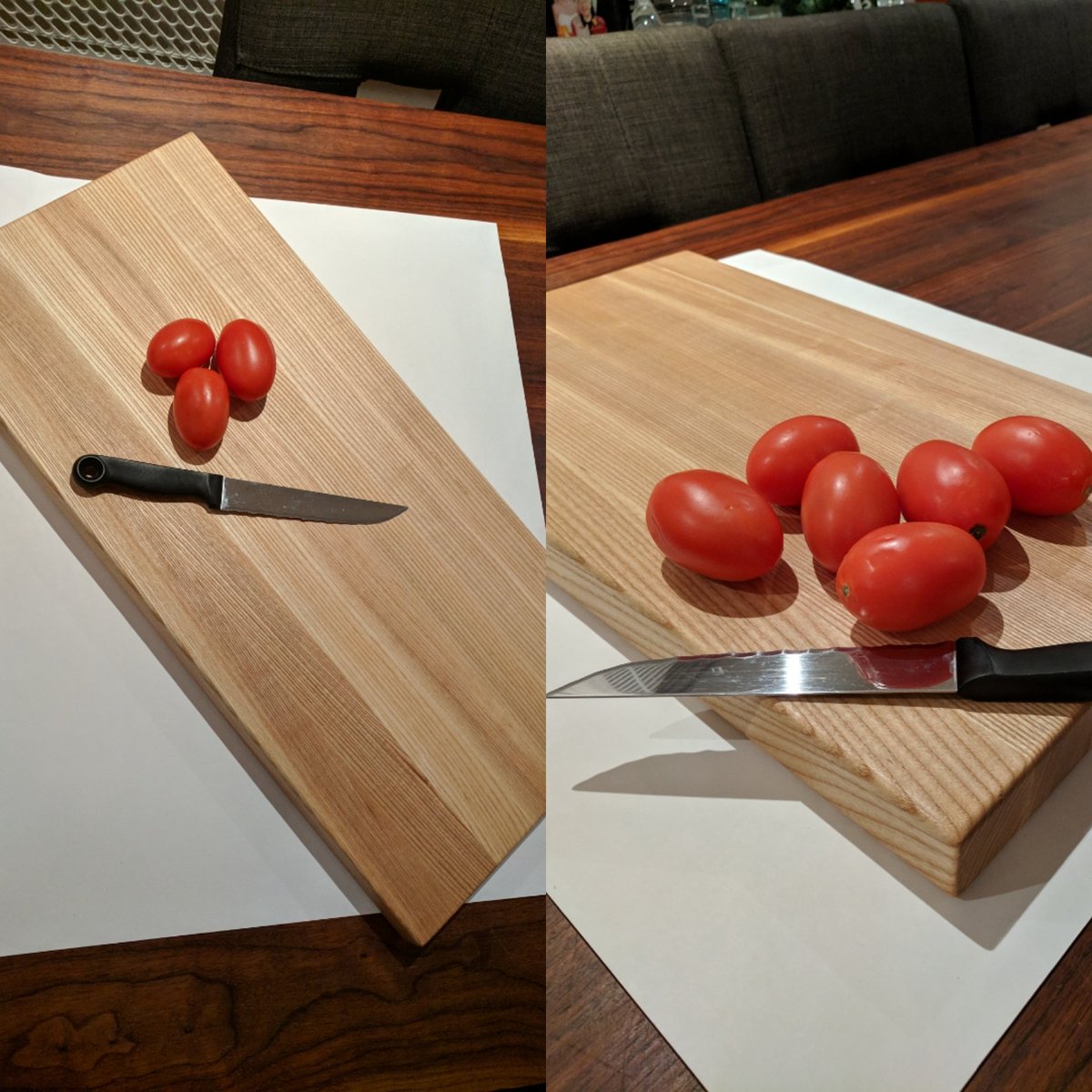 RDSToronto's tweet photo. HOLIDAY SALE ~
Check out our beautiful, one of a kind gift items. Drop us a line for details.
#theholidays #youknowyouwantit #ooak #makersgonnamake #woodworker #RoweDesignStudios INFO: https://t.co/JrH0S6nWwP https://t.co/PQVaJxpfDA https://t.co/dC1nVPgx6P