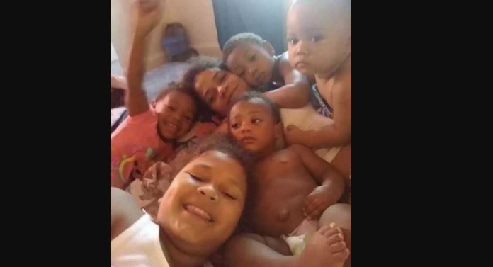 Five children die in a house fire. They were 9, 3, 2 and 1-year-old twins bit.ly/2zRrmRP?utm_so… https://t.co/3dzRpFo5sd