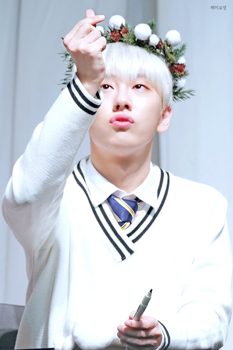 181209 목동 #노태현 💛