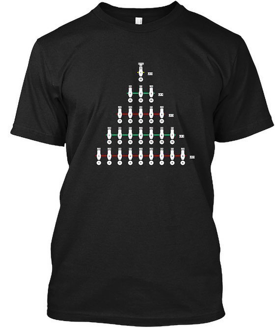 lx_tees's tweet photo. ‘Tis the season to get your favorite stagehands what they’ve always dreamt of... funny lighting shirts!
.
.
.
#lightingdesign #lightingnerds #stagemanager #stagecrew #stagehand #backstage #theatredesign #stagehandlife #stagedesign #iatse #teespring https://t.co/R6ltfTK9A5 https://t.co/WqIrLcN7sL