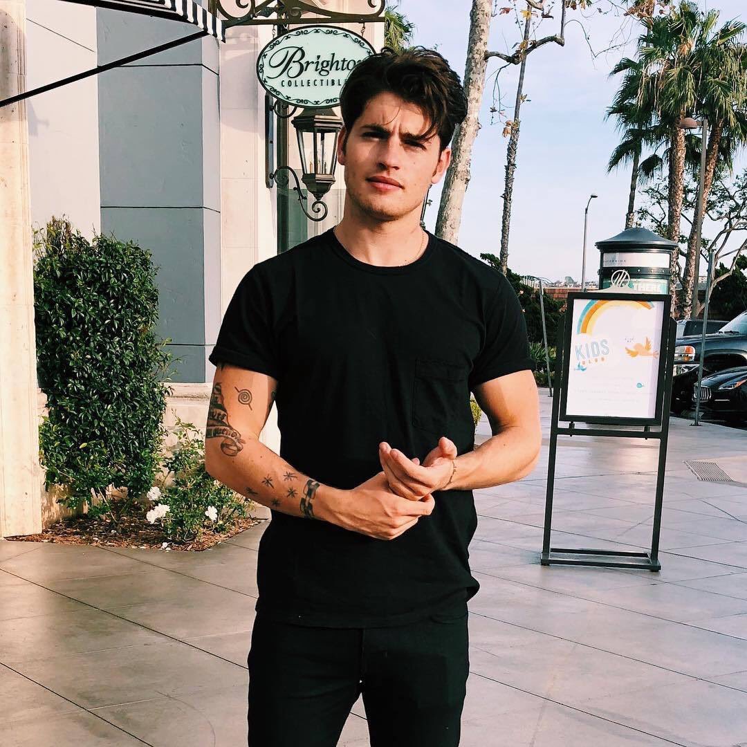 NobleInvocation's tweet image. Trouble. That’s what he is. #MCM