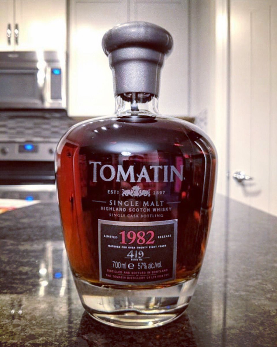 Blown away by this gem! A HUGE thank you to <a href="/tekkaostacos/">Chris</a> for sending me a sample. Check out my review instagram.com/p/BrOzebGn8zr/