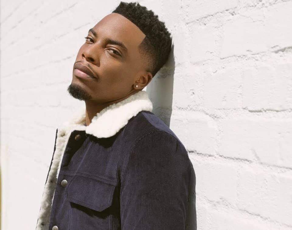 itsJaniera's tweet photo. @WOODY_THEGREAT Deserves ALL The Recognition Because He's Amazing. Also: He Is Very Talented &amp; Humble 🙏 For His Blessings. He Will Succeed. 💕 2O19 Is Definitely Gonna Be His Year. You Are Great Woody ! 🙂 Keep Up The Good Work That You Do. ^_^ Continue To Strive For Success. ❤ https://t.co/BOvJZ8E9w1