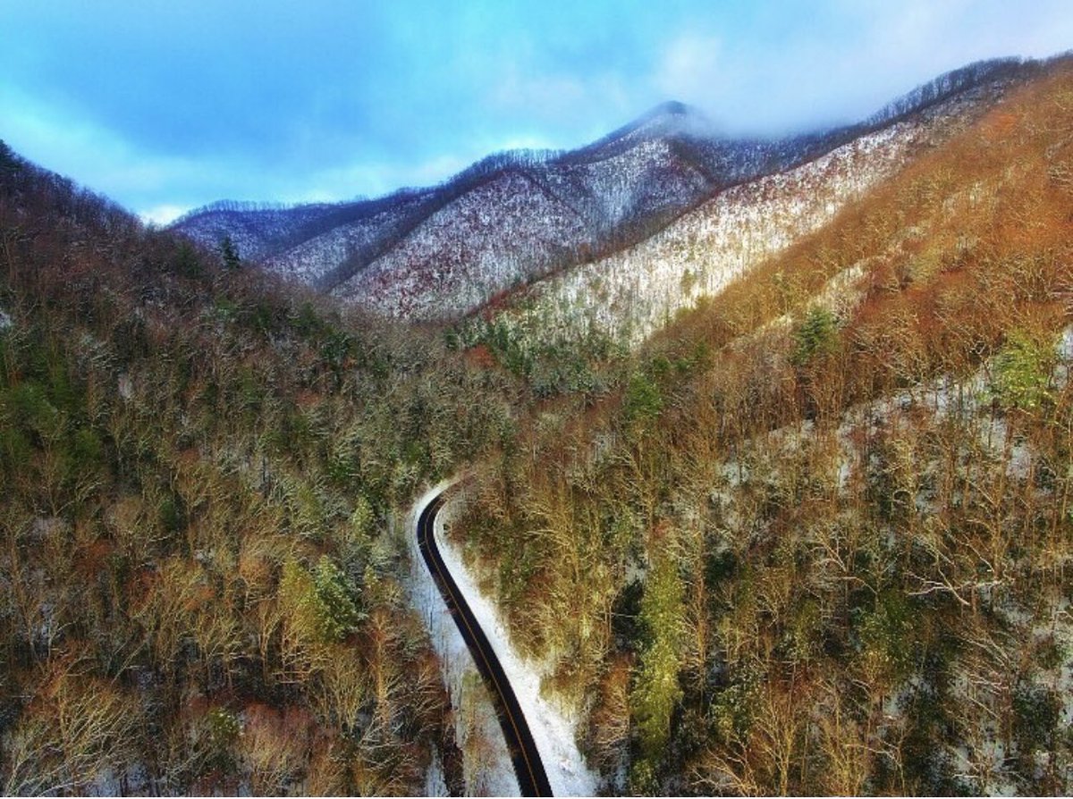 TristarAdventur's tweet image. Brand Ambassador @jlanderson88 took this shot in Johnson City. 

#tristaradventures #instagramtennessee #tennessee #johnsoncity #roadtrip #exploring #explorer #optoutside
