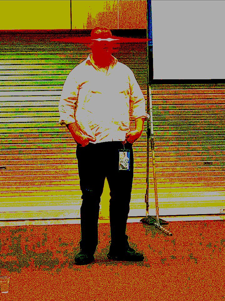 DNatcon's tweet photo. For noise complaints, 🅿lease call Tiny #nusnatcon18 https://t.co/u9Amri6qex