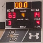 Photo by BCS Ravens (@BCSPride)