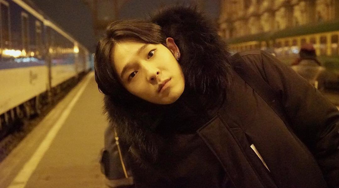 blumenthol's tweet photo. Cold King. https://t.co/fLeTAfuMyZ