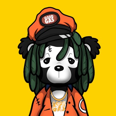 GoodGasPacks's tweet image. #NewProfilePic