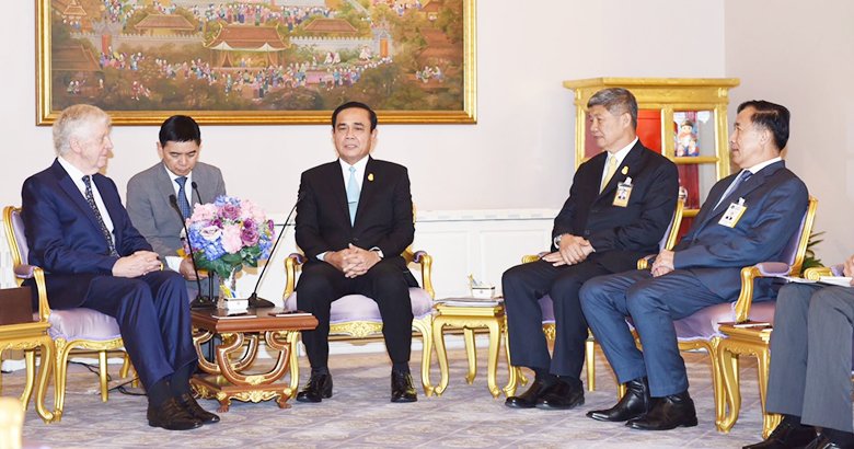 nittayaporn_nna's tweet image. "นายกฯ"ย้ำความร่วมมือสหราชอาณาจักร   
#สหราชอาณาจักร    #คมชัดลึก   #nna
komchadluek.net/news/politic/3…