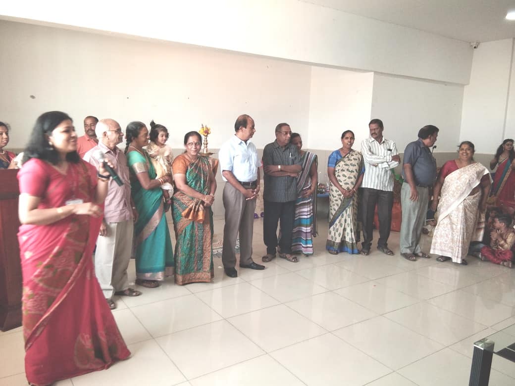 rcischools's tweet photo. Grandparents are a delightful blend of laughter, caring deeds, wonderful stories,and love.
The RCIS Begur Showcases this on "Grandparents Day".
#CBSE #besrschool #internationalschool #royaleconcorde #topschool https://t.co/gncegPyLCo