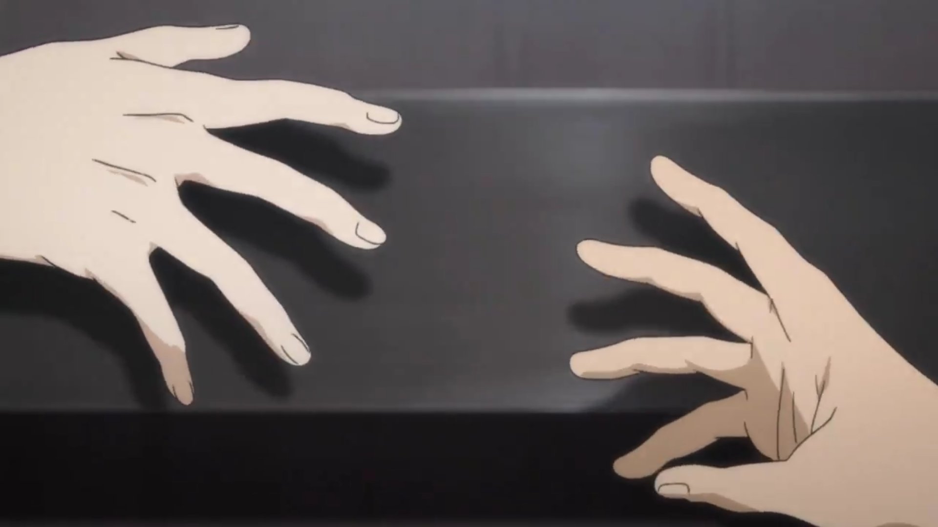 Anime Hand Reaching Out To You