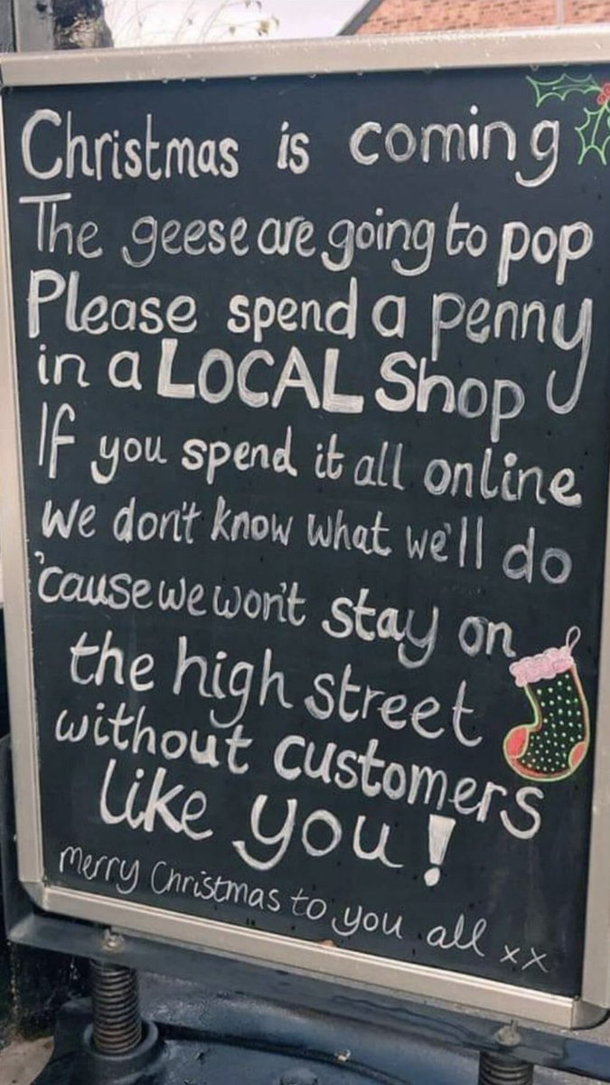 Caveman_BBQ's tweet photo. We love being in #Dorking so please do come &amp; visit us while shopping locally amongst the superb array of shops in our town #shoplocal #christmasshopping https://t.co/5n2NRTYSzZ