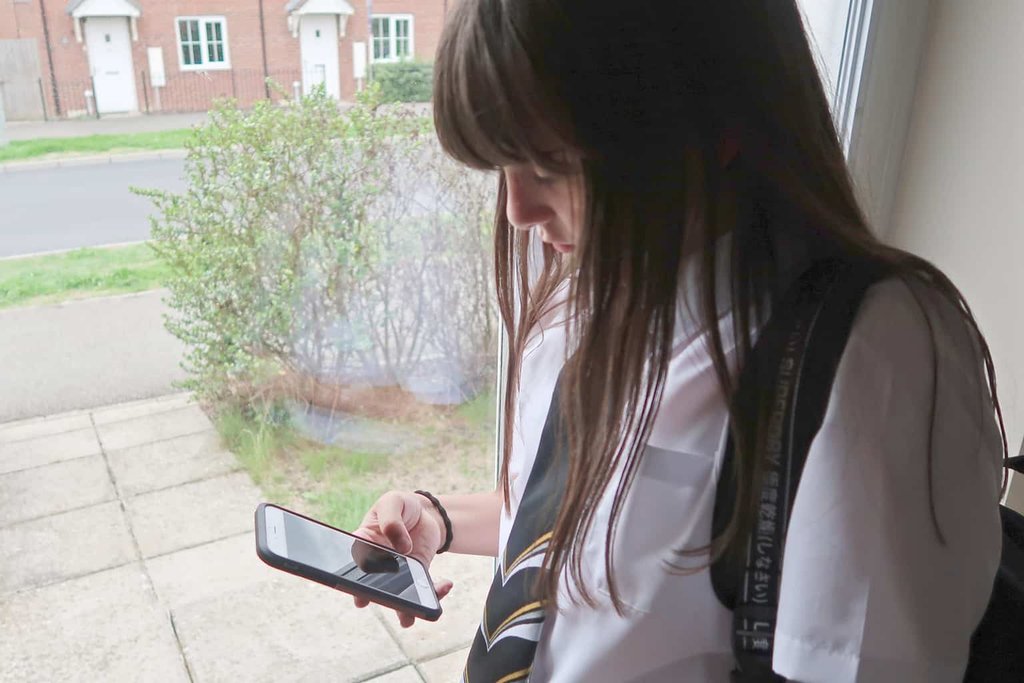 lifewithanguish's tweet image. "By adding an additional sim on to my contract for Roo (opting to give her the same 8GB of data – better to have too much than not enough) I can save 20% on the monthly cost via the O2 Family Plan." goo.gl/3RZ3mD #O2FamilyPlan #O2