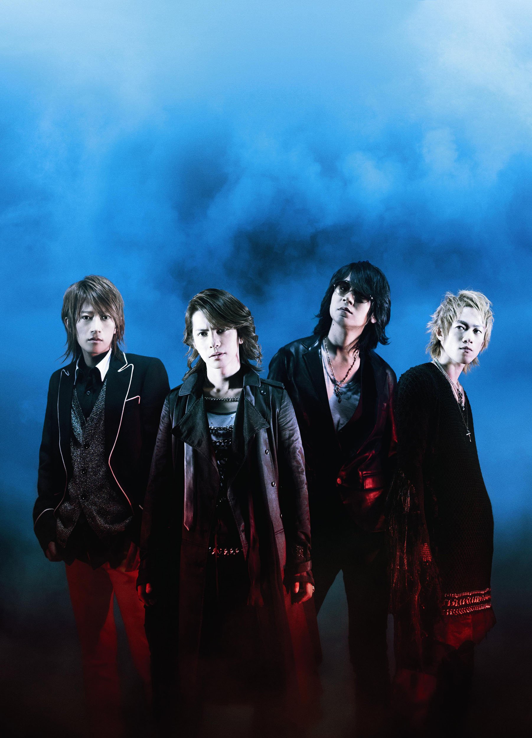 L'Arc-en-Ciel on X: 