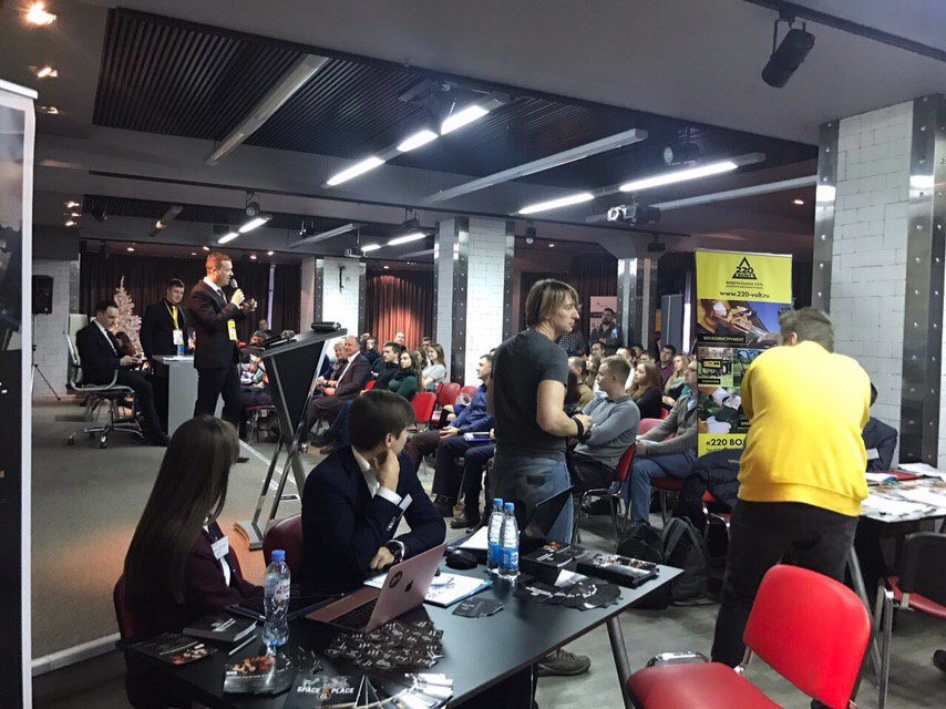 likevolt's tweet image. Команда #220Вольт в Нижнем Новгороде! Сегодня в Маринс парк отеле проходит выставка FranchRegion. Приходите пообщаться, посмотреть новые предложения и форматы бизнеса. Будет много интересного!