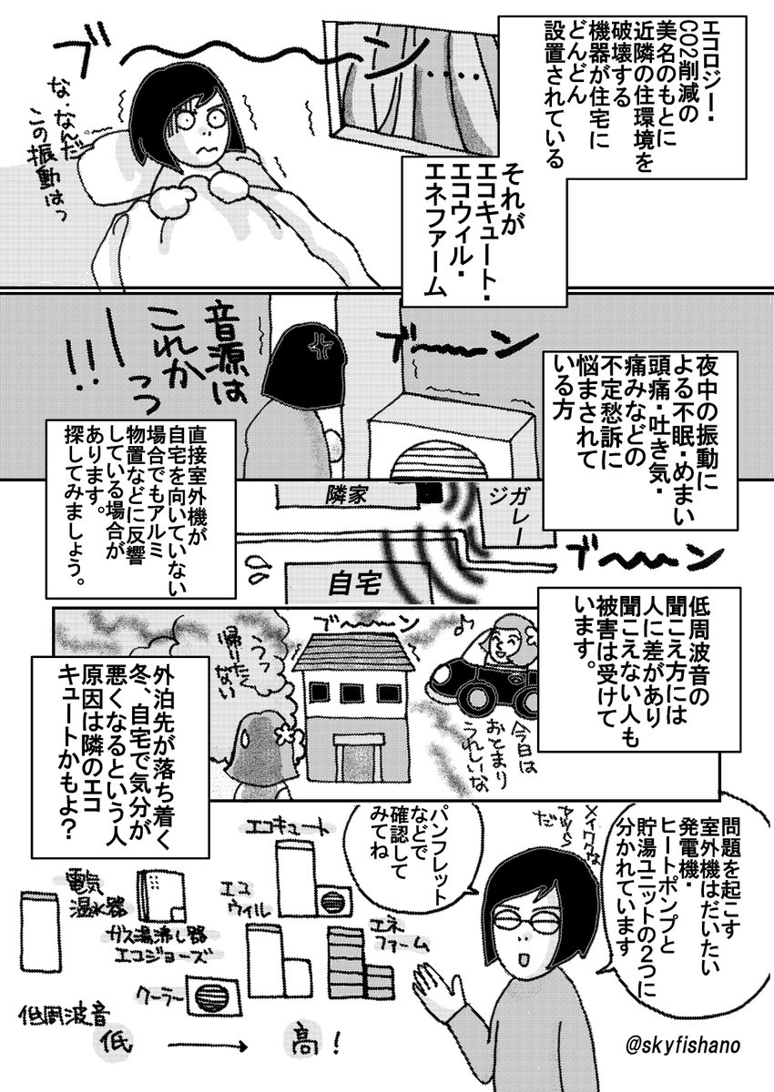 あのちゃん エコ給湯器被害まとめ