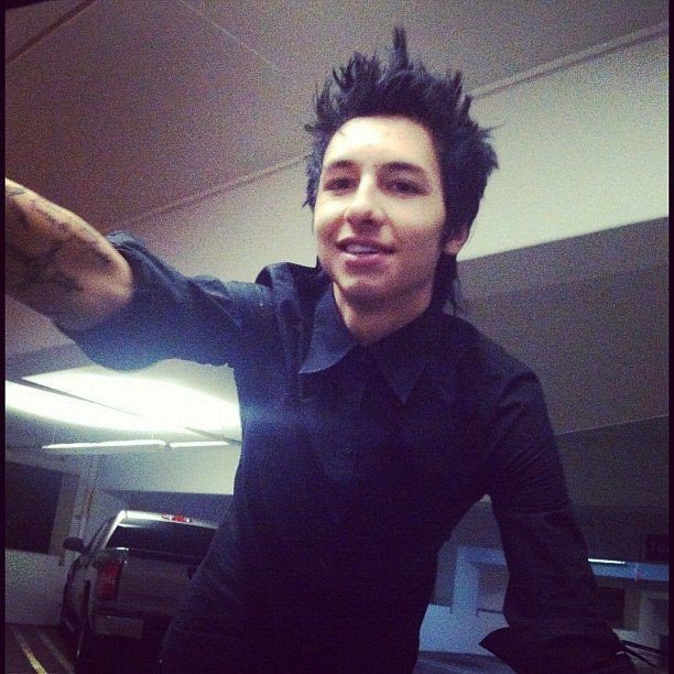 GD_dirnt's tweet photo. @x_girl_shitty_x 41) Remington Leith
Por su sexy lunar ;) te faltó ese man https://t.co/zuaqRdrDI0