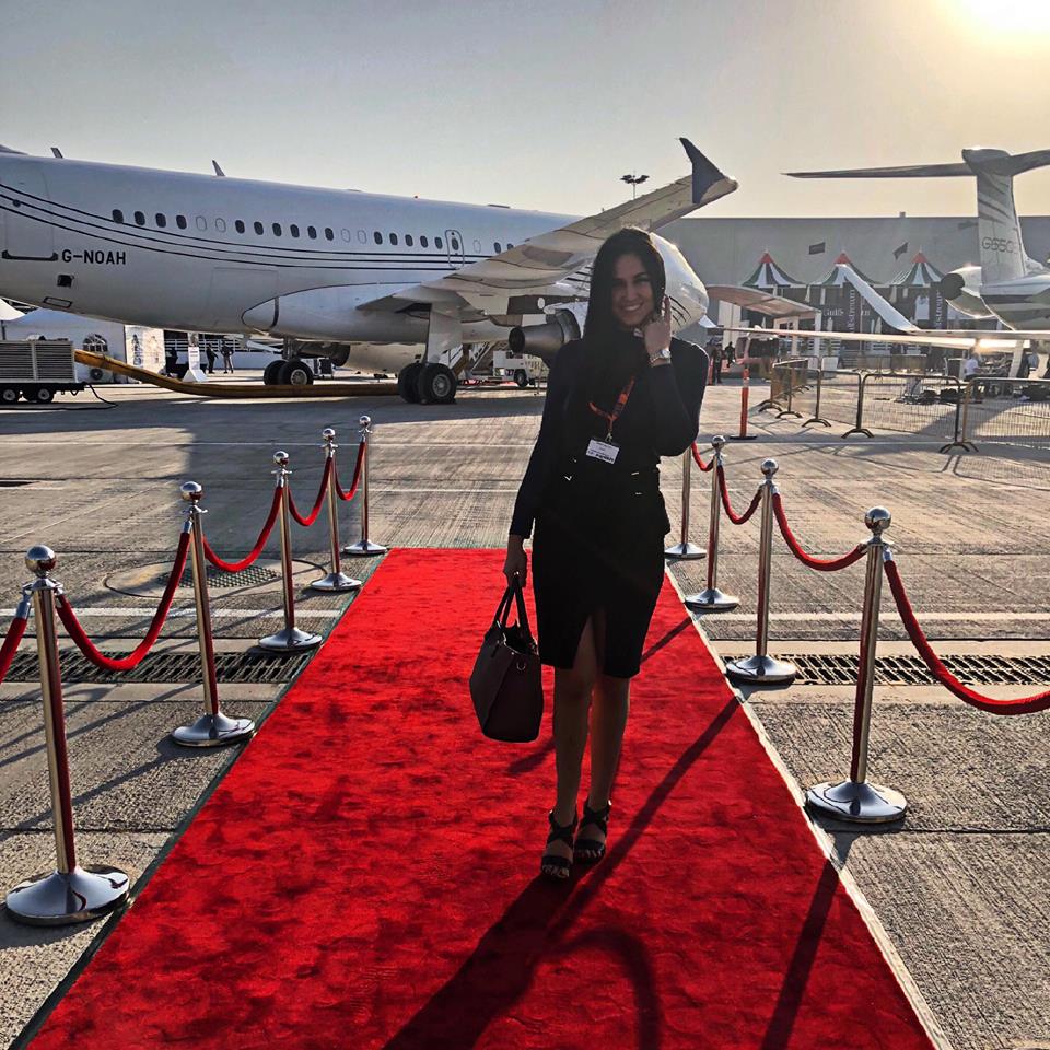 KlasJet's tweet image. KlasJet is attending MEBAA! MEBAA Show is a world class exhibition and conference held in 🇦🇪 Dubai. As a business aviation representative, KlasJet is there to meet the clients and partners. ✔

#MEBAA #Dubai #KlasJet #MEBAAShow2018 #MEBAA2018