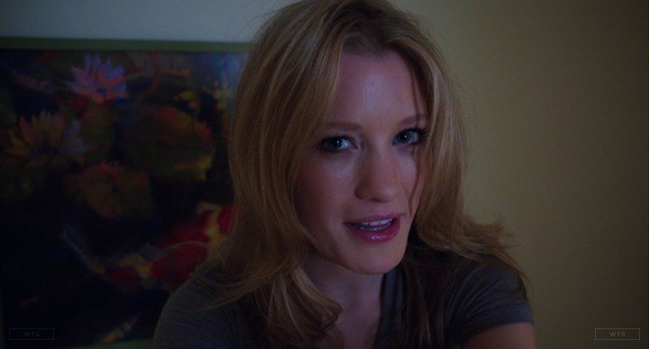 Ashley Hinshaw turns 30 today, happy birthday! What movie is it? 5 min to answer! 