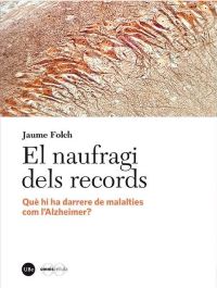Portada de El naufragi dels records