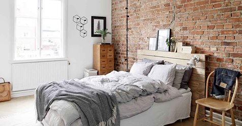 interioresmag's tweet image. Tienen el encanto innato de mostrar la naturalidad sin tapujos y de ofrecer un potencial decorativo único. Verlas es amarlas, pero tenerlas… ¡eso es mucho más!
revistainteriores.es/decoracion-ind…