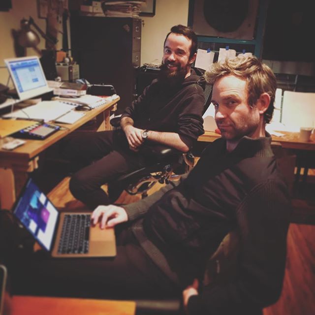 NightLightLabs's tweet photo. Everyone loves a good late night audio edit session! #thedialar #audioedit @davysumner @peterxflaherty https://t.co/PGDVGbiA2a https://t.co/sYiomx66L4