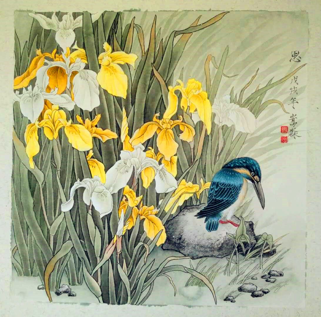 Artworks by TOP 300 emerging artists in Asia

Follow abbygege.china for updates

#painting #paintings #paintingoftheday #Paintingart #paintingWarhammer #paintingsforsale #paintingforsale #paintingwithatwist #paintingwithlight #paintingprocess #paintingfun #paintingoncanvas