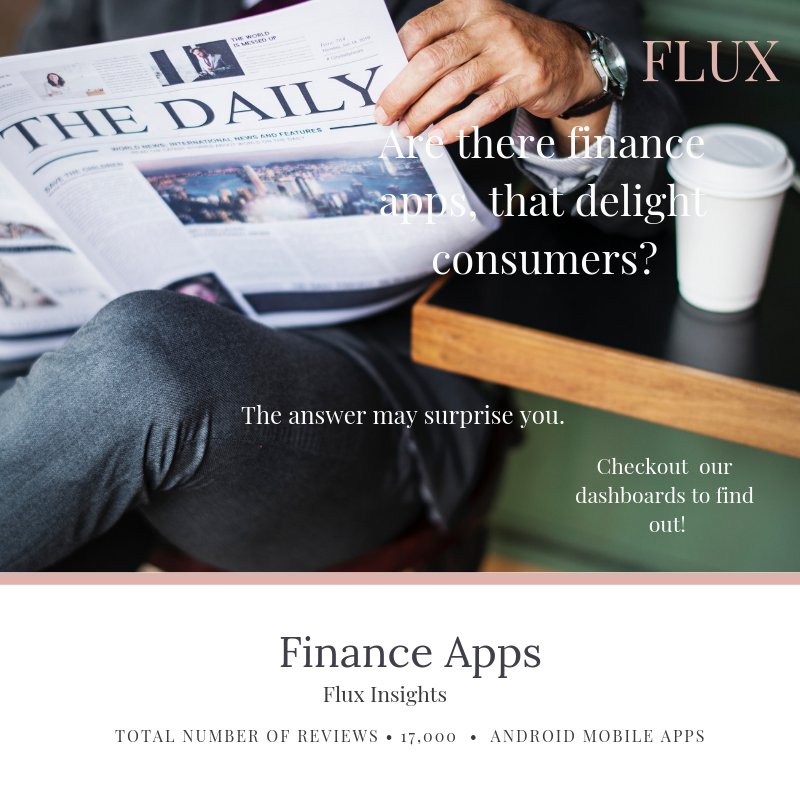 Flux4Kofo's tweet image. Do finance app users think, Android apps are absolutely worthless. Or can’t live without them? The answer may surprise you. bit.ly/2BPqnTj  #Fluxblog, #Tech, #Innovation, #MobileApps, #Appstores,#consumerapp, #Entertainment Apps, #Sports Apps, #FinanceApps, #mobilefun.