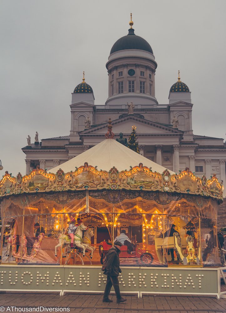 ATD_blog's tweet photo. Christmas vibes in Helsinki #myhelsinki #visithelsinki #Christmas2018 https://t.co/F8dlEFPgJn