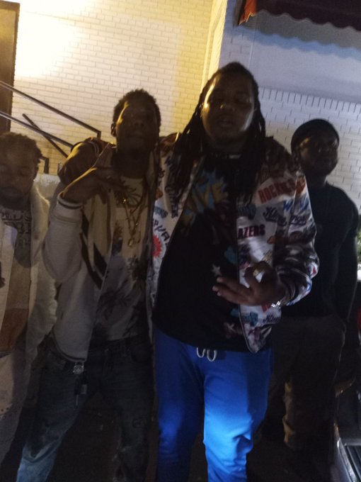 That Time I met Duck folks a real Nigga 💯💪🏾  @FBG_DUCK https://t.co/n6ge1gC1m7<a class="tags" target="_blank" title="On Twitter" href="/?out=eyJ0eXAiOiJKV1QiLCJhbGciOiJIUzUxMiJ9.eyJpYXQiOjE3MjY4Mjc0NTQsImlzcyI6InR3cG9ybnN0YXJzLmNvbSIsIm5iZiI6MTcyNjgyNzQ1NCwiZXhwIjoxNzU4MzYzNDU0LCJyZWRpcmVjdF91cmwiOiJodHRwczovL3R3aXR0ZXIuY29tL0ZCR19EVUNLIn0.mOAXObLPXOZHcNwUNgPBytyvSRIylXhyStbgpDVma2dSuykkOMurh5-XcYEHblKQAEwiQrg1fz_ucWTgORwQEw">@FBG_DUCK</a><a href="/tag/newprofilepic"class="tags"><span>#newprofilepic</span></a>