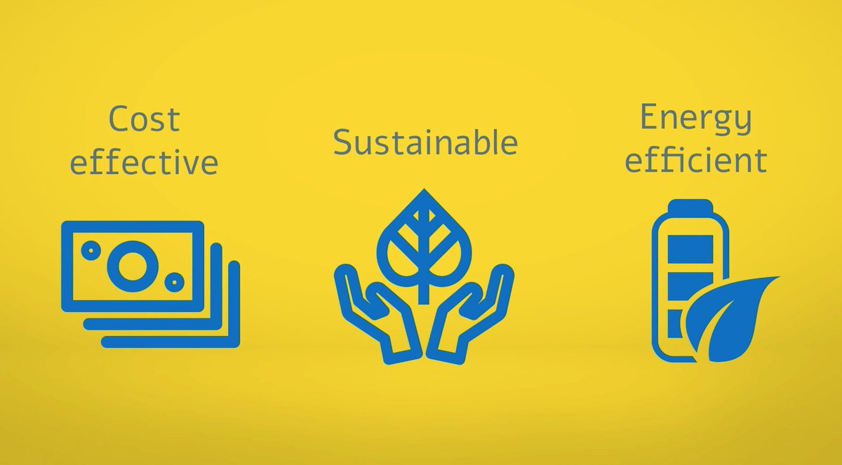 The latest Building Energy &amp; Efficiency Survey has revealed that the most #energy used in businesses is for heating space and internal lighting.

Speak to Chalmor today to find out how we can help you save #energy, #money and #carbon.