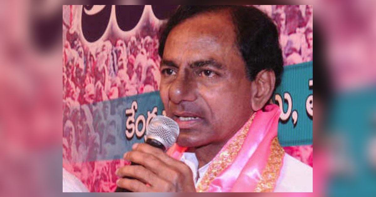 #TelanganaElections2018 - TRS got 77% of the Polled votes and this is one of the best margins in Indian Democratic History