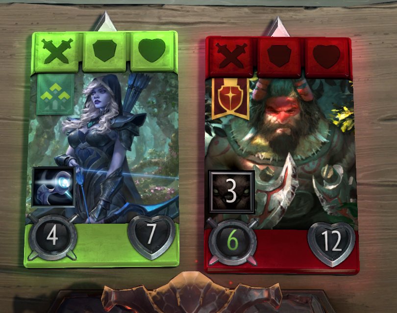 Riot Games Announces League Of Legends Card Game Legends Of