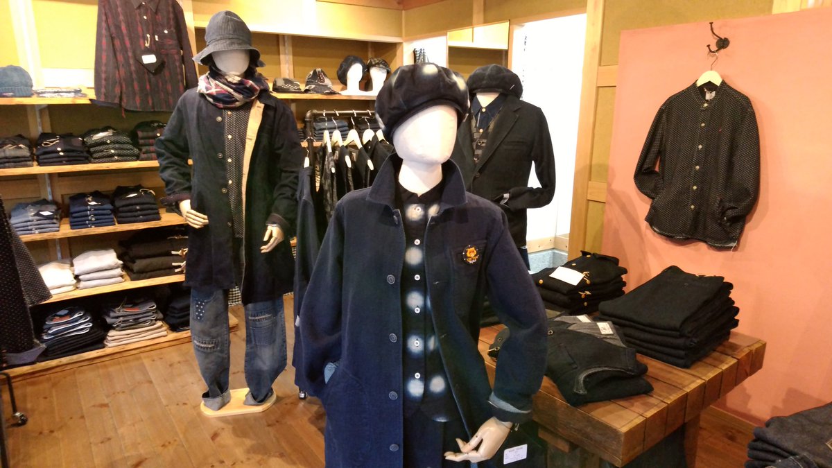 ふるいち総支配人 古本市場30周年 株主優待 ガチ刺繍のポイント2倍 よしおくん バッジ 岡山デニムのブルートリックさんのindigo素材によるコラボですw 写真は倉敷美観地区のお店 東京にもありますよ T Co T1x54hpazk 古本市場 ふるいち総支配人 古本市場30周年 株主優待 ガチ刺繍のポイント2倍 よしおくん バッジ 岡山デニムのブルートリックさんのindigo素材によるコラボですw 写真は倉敷美観地区のお店 東京にもありますよ T Co T1x54hpazk 古本市場